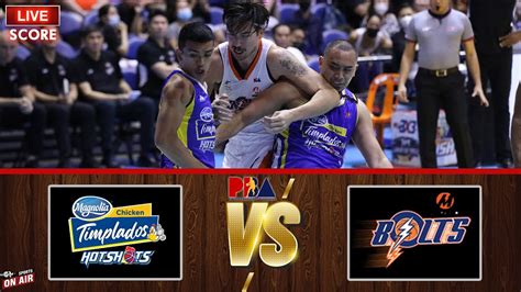 meralco score